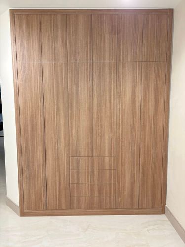Carpentry for Monolith Home & Remodeling LLC in Minneapolis, MN