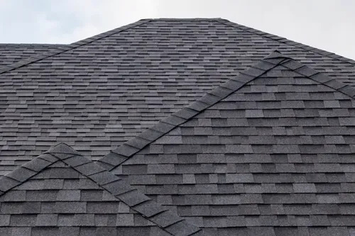 Roofing Installation for Nailed It Roofing and Restoration in Checotah, OK