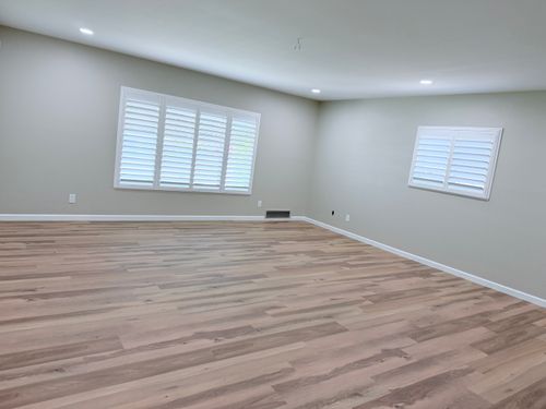 Interior Painting for Gold Eagle Painting in Tulare County, CA