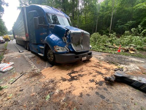 All Photos for Foothills Spill Response Team LLC in  Rutherfordton, NC