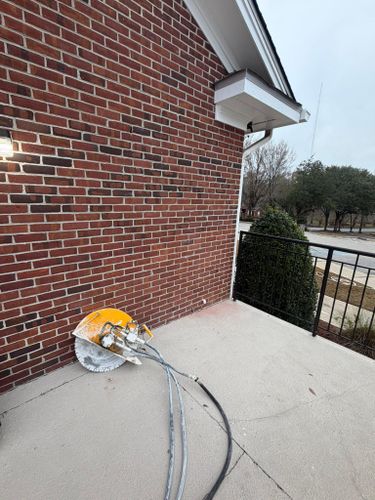  for DMS Concrete Cutting in Bushnell, FL