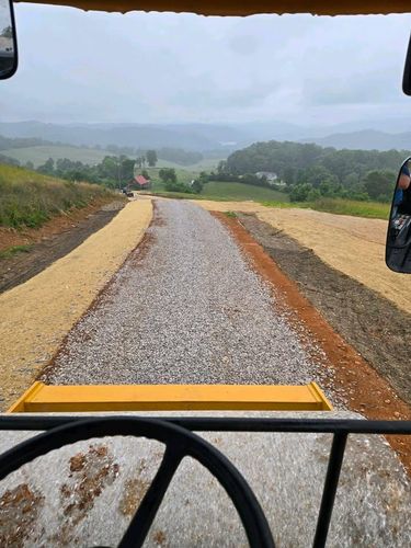  for Walker Excavation in Tazewell, TN