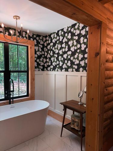 New Construction Design & Build for Pine State Contracting Inc in Spartanburg County, SC