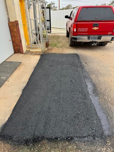  for Adams Asphalt & Sealcoating in Lubbock, TX