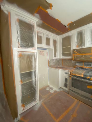 All Photos for A1 Painting Service in Anaheim, CA