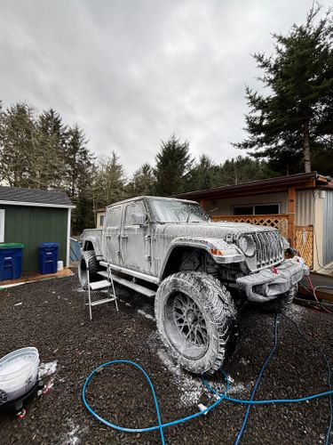  for Will's Auto Detailing in Yamhill County, OR