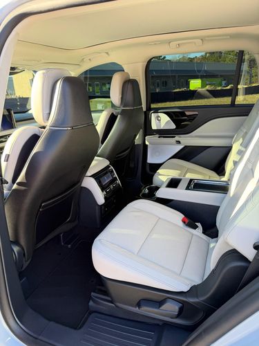 Silver Package "Mini Detail" for Relentless Shine Mobile Detailing in Calabash, NC