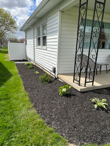  for OT Lawn and Landscaping LLC in Carey, OH