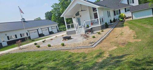  for 360 Outdoor Services in Lapeer, MI