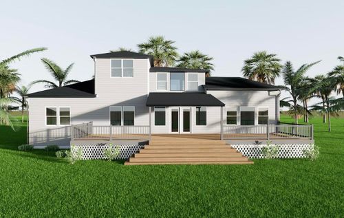 Deck & Patio Installation for Palm Haven NC in Raleigh, NC