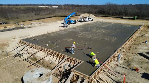 All Photos for J & M Contracting in Hewitt, TX