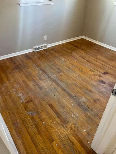 All Photos for Kozlowski’s Hardwood Floor Refinishing in Flat Rock, Michigan