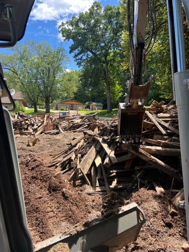 All Photos for Andrews Earthworks in Williston, VT