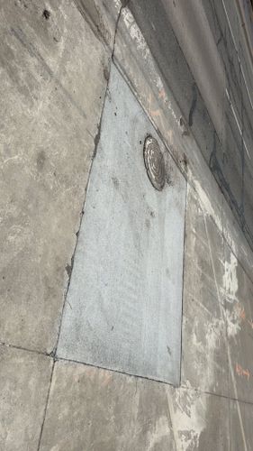 Concrete Repair for Premium Concrete Construction in Topeka, KS