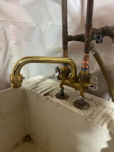 Water Heater Services for PLUMBX in Inver Grove Heights, MN