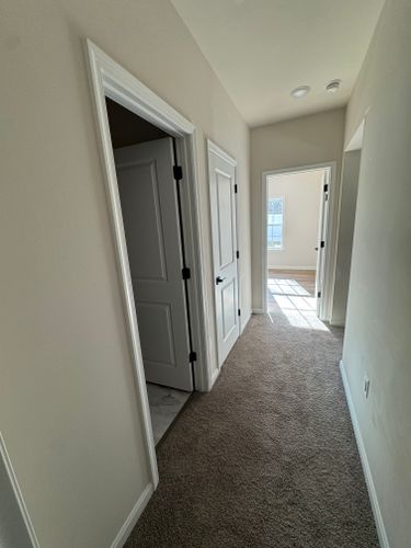 Carpentry for Kerns Building & Home Improvement in Winchester, VA