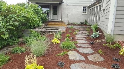  for Evolution Earthscapes, LLC in Ludlow, MA