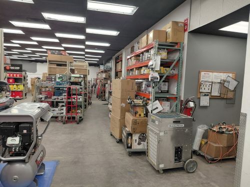  for Northstar Painting and Sandblasting in Duluth, MN