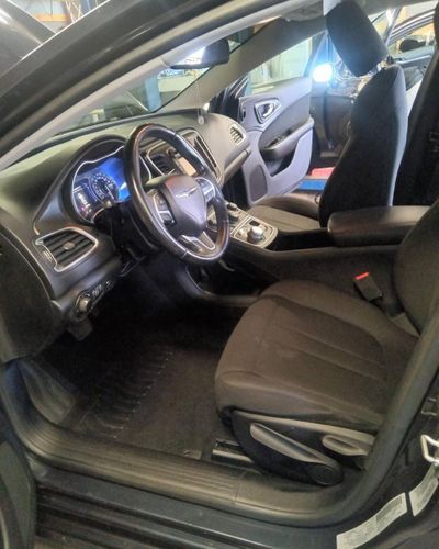 Full Detail Service for Luxury Auto Detail in Peoria, IL