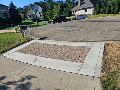 All Photos for Upright Concrete Construction LLC in Plain City, OH