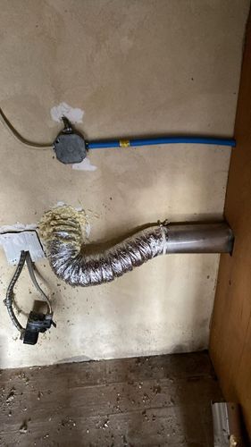  for VentWorks LLC in Wilmington, OH