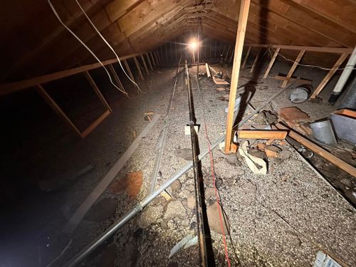 Pipe Repair and Replacement for Martin Plumbing Services in Clifton, TX