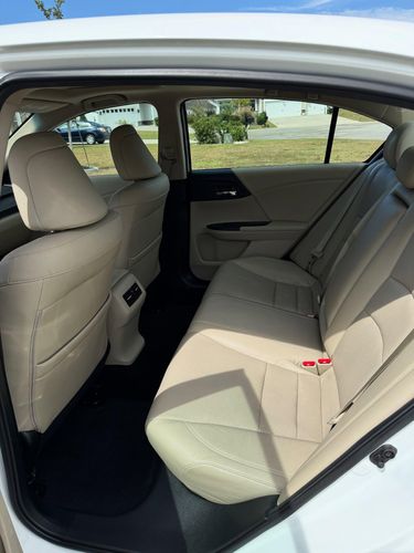 Bronze Package "Light Detail" for Relentless Shine Mobile Detailing in Calabash, NC