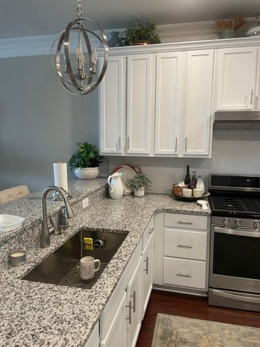 Interior Renovations for New Jersey Building Contractor LLC in Washington Township, New Jersey