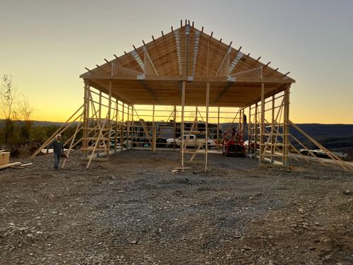 New Additions for Minich Contracting LLC in Marion Center, PA