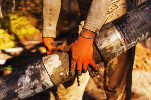 Septic Repairs for KDB Contracting in Harrisonburg, VA