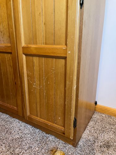 Furniture Repair for Neglected Repairs in Woodland Park, CO