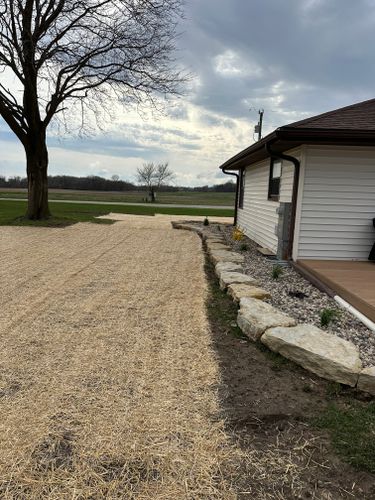 for 608 Earthworks in Marshall, WI