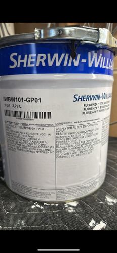 Exterior Painting for Paintway to Heaven in Raleigh, NC