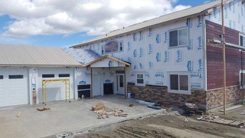  for Savvy Builders in Billings, Montana