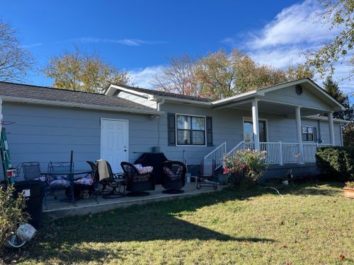  for Second Generation Painting in Tellico Plains, TN