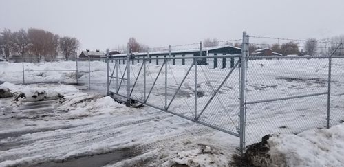  for Quality Custom Fencing in Omak, WA