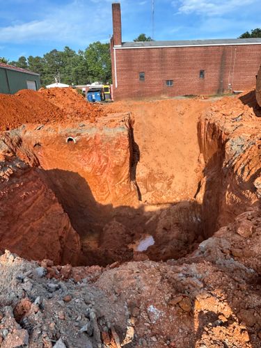 All Photos for Foothills Spill Response Team LLC in Spindale, NC