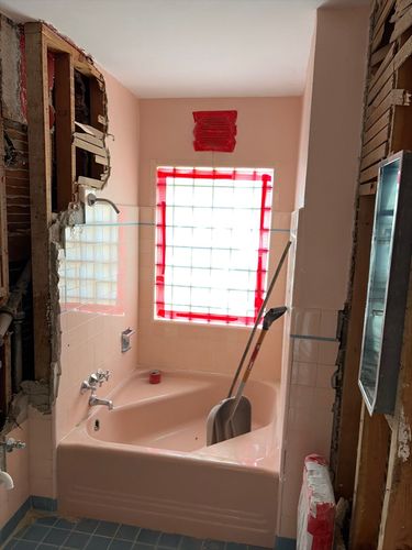 Demolition Services for ACM Environmental in Salt Lake City, UT