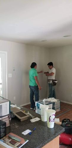 Construction Design for WCDI - We Can Do it Design & Build in Coweta County, GA