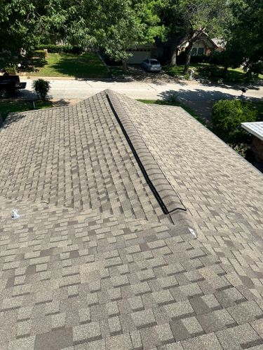 All Photos for Major League Roofing in Frisco, TX
