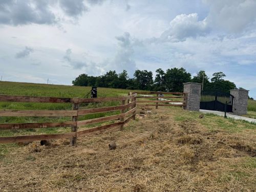  for HAM Fencing in Carlisle, KY
