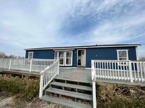 Woodrot Repairs for Franks Painting LLC in Kansas City, KS