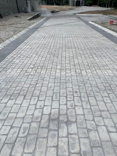  for McClelland Masonry in West Long Branch, NJ