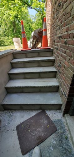 Hardscape Installation for Cristians Maintenance and Hardscaping llc in Bedminster, NJ