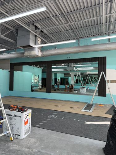  for Beyond the Edge Construction in Brandon, FL