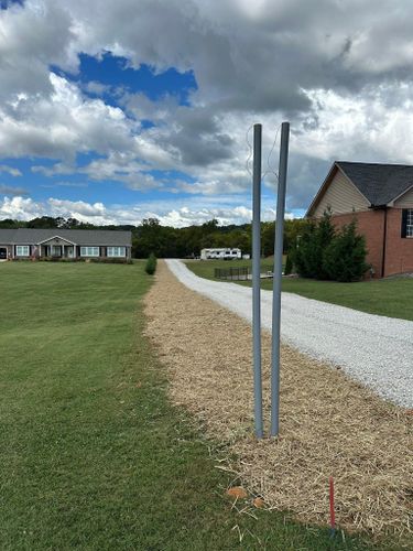  for Phillips Construction and Excavating in Seymour, TN