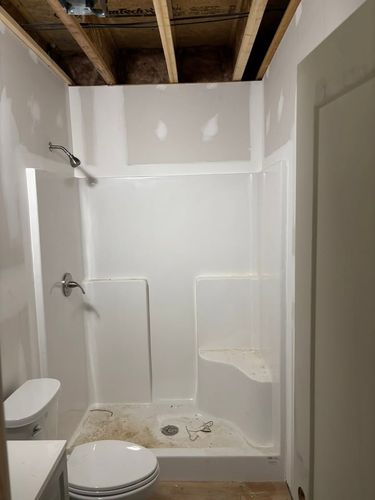 All Photos for H20 Plumbing in Cartersville, GA