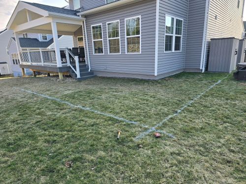  for The X Lawncare & Landscaping in Valencia, PA