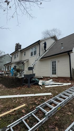  for Ultimate Gutters in Charlotte, NC