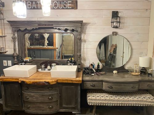 Bathroom Remodeling for Home Innovation & Design in Mineral, VA